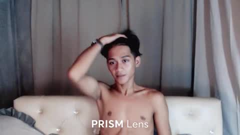 Snapshot of tisoyplayboy chatting on May 2026 09:48:01 AM TisoyNin online show from May 2026 09:48:01 AM