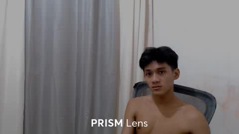 Snapshot of tisoyplayboy chatting on May 2026 04:36:02 PM TisoyNin online show from May 2026 04:36:02 PM