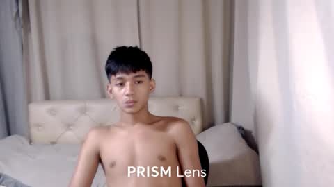 Snapshot of tisoyplayboy chatting on May 2026 10:51:01 PM TisoyNin online show from May 2026 10:51:01 PM