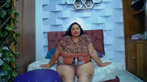 TISTMATURE online show from September 2025 01:55:01 PM
