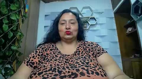 TISTMATURE online show from October 2025 01:08:02 PM