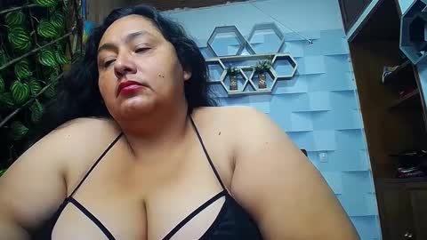 TISTMATURE online show from October 2025 03:43:01 PM