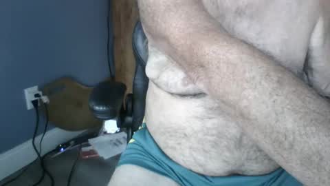 titman98 online show from October 2025 11:54:02 AM