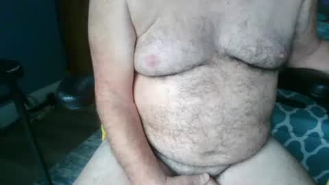 titman98 online show from February 2026 12:59:02 PM