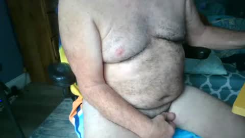 titman98 online show from March 2026 01:17:02 PM