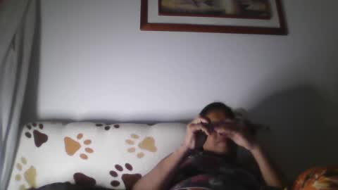 Snapshot of titssmall123 chatting on January 2025 04:52:01 AM Ester online show from January 2025 04:52:01 AM