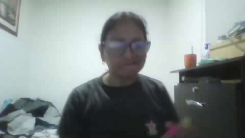 Ester online show from February 2026 12:20:02 AM