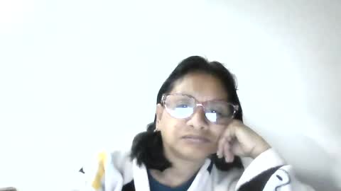 Snapshot of titssmall123 chatting on August 2026 09:55:02 AM Ester online show from August 2026 09:55:02 AM
