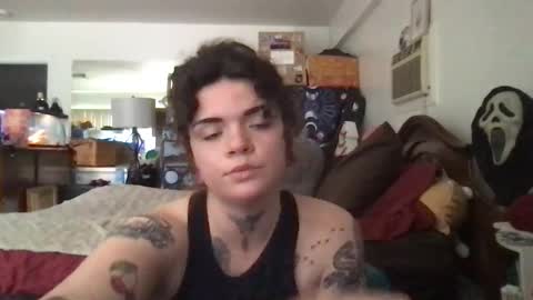 Snapshot of titzntattz chatting on March 2026 07:32:02 PM formerly bigtittygothwhore online show from March 2026 07:32:02 PM