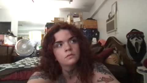 Snapshot of titzntattz chatting on March 2026 11:04:02 PM formerly bigtittygothwhore online show from March 2026 11:04:02 PM