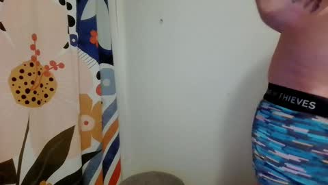 Snapshot of tj_the_man chatting on January 2025 06:17:01 PM TJ online show from January 2025 06:17:01 PM