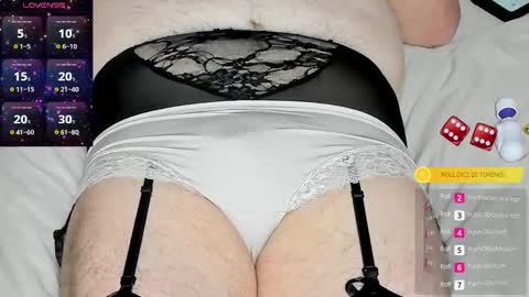 Snapshot of tjantylover chatting on December 2024 11:18:02 PM TJ-Panty Lover online show from December 2024 11:18:02 PM