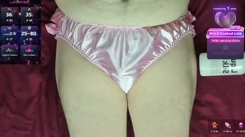 Snapshot of tjantylover chatting on June 2026 07:12:02 PM TJ-Panty Lover online show from June 2026 07:12:02 PM