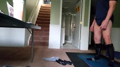 Joe online show from January 2025 09:21:01 PM