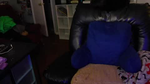 TK Maconn online show from September 2025 10:54:01 PM