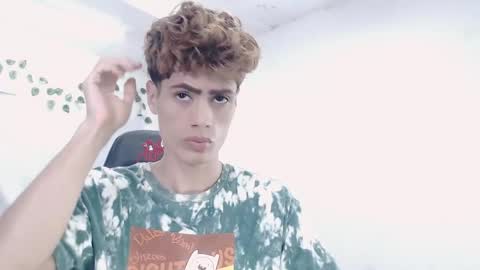 David online show from April 2026 08:56:01 AM