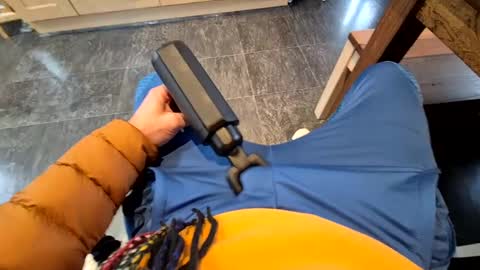 Toady online show from February 2025 01:41:01 PM