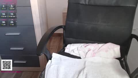 Leonel online show from February 2025 04:18:02 PM