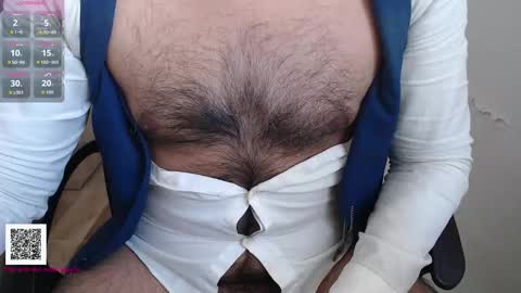 Leonel online show from November 2025 10:39:02 AM