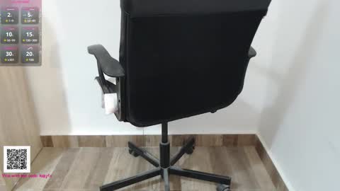 Leonel online show from March 2026 07:31:01 PM