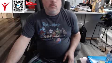 Todd Bator online show from March 2026 06:34:02 PM