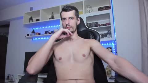 Todd online show from October 2025 10:52:01 PM