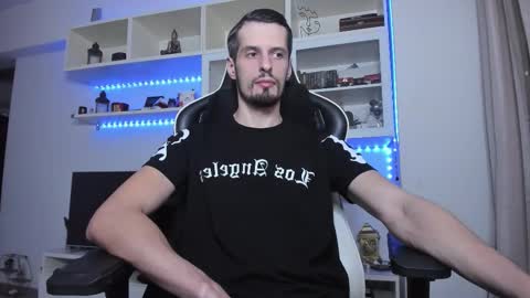 Todd online show from October 2025 11:09:02 PM