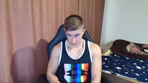 todhorny987 online show from January 2025 08:45:01 AM