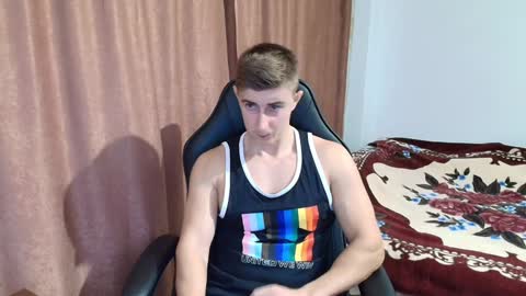 todhorny987 online show from January 2025 09:05:01 AM