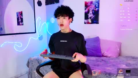 todoroki_g online show from October 2025 12:38:02 PM