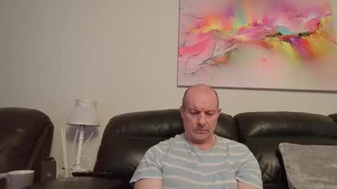 Snapshot of toerag69 chatting on April 2026 12:17:01 PM toerag69 online show from April 2026 12:17:01 PM