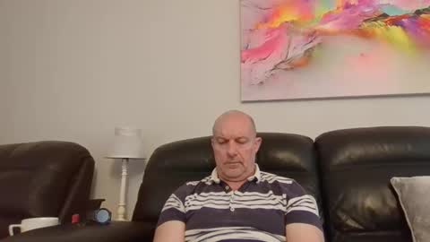 toerag69 online show from June 2026 01:15:01 PM