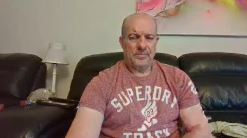 toerag69 online show from June 2026 12:20:02 PM