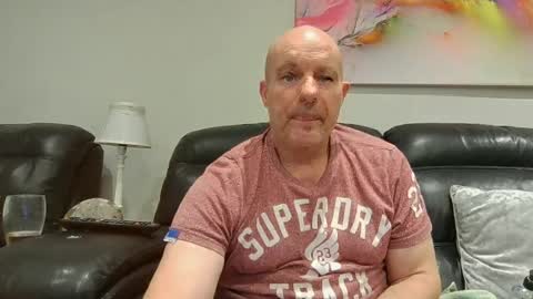 toerag69 online show from July 2026 07:20:02 PM
