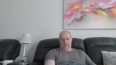 toerag69 online show from July 2026 02:30:02 PM