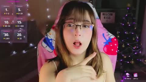 Snapshot of toffisoffi chatting on December 2025 05:36:02 AM Soffi online show from December 2025 05:36:02 AM