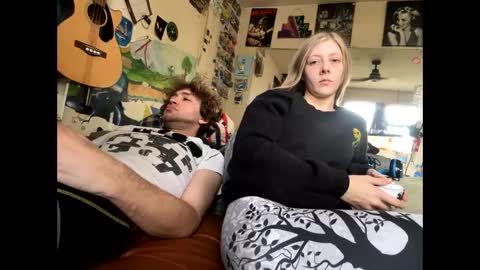 Snapshot of tohottohandletocoldtohold chatting on March 2026 10:12:01 PM tohottohandletocoldtohold online show from March 2026 10:12:01 PM