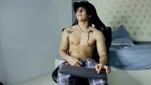 toji lee online show from November 2025 09:08:01 AM