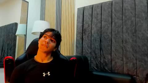 toji lee online show from December 2025 11:22:01 PM