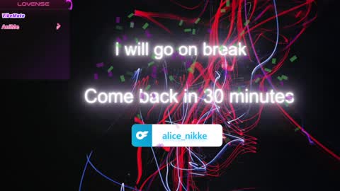 Snapshot of tokio_m chatting on January 2025 06:37:01 AM Alice online show from January 2025 06:37:01 AM