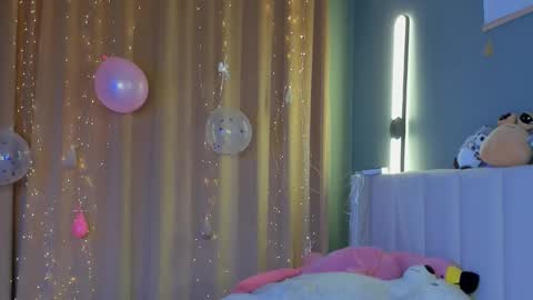 Toki online show from November 2025 01:51:02 AM