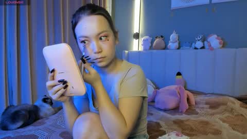 Toki online show from December 2025 12:04:02 AM