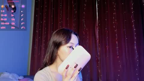 Toki online show from December 2025 03:13:01 AM