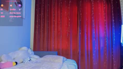 Toki online show from December 2025 03:14:02 AM