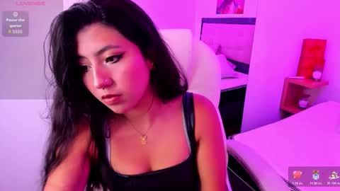 tokito_loto online show from March 2026 08:37:01 PM