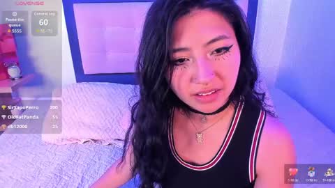 Snapshot of tokito_loto chatting on May 2026 08:25:01 PM tokito_loto online show from May 2026 08:25:01 PM