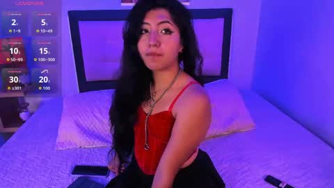 Snapshot of tokito_loto chatting on May 2026 09:01:01 PM tokito_loto online show from May 2026 09:01:01 PM