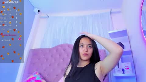 tokito mitsuri online show from January 2025 12:30:01 PM