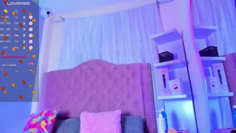 tokito mitsuri online show from January 2025 06:35:01 PM