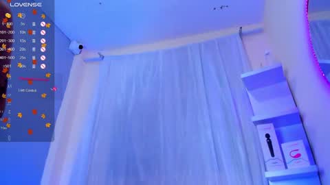 tokito mitsuri online show from February 2025 09:41:02 PM